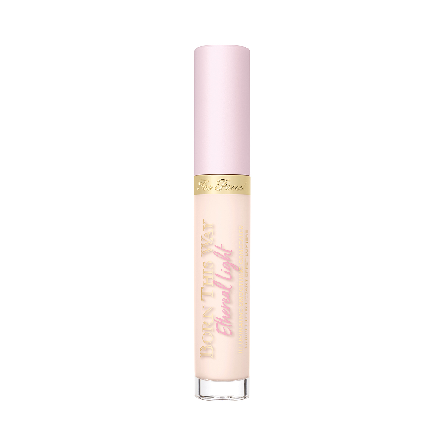 BTW ETHEREAL LIGHT ILLUMINATING SMOOTHING CONCEALER (CORRECTOR)